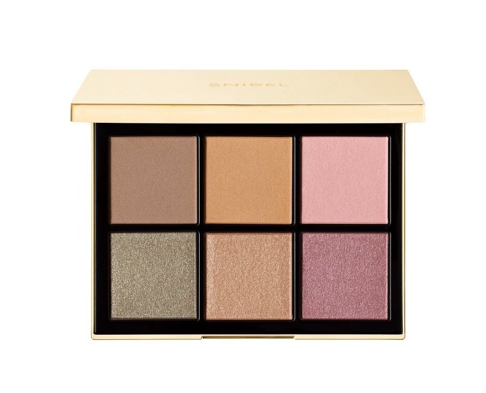 「スナイデル ビューティ」アイデザイナー 07  6,380円