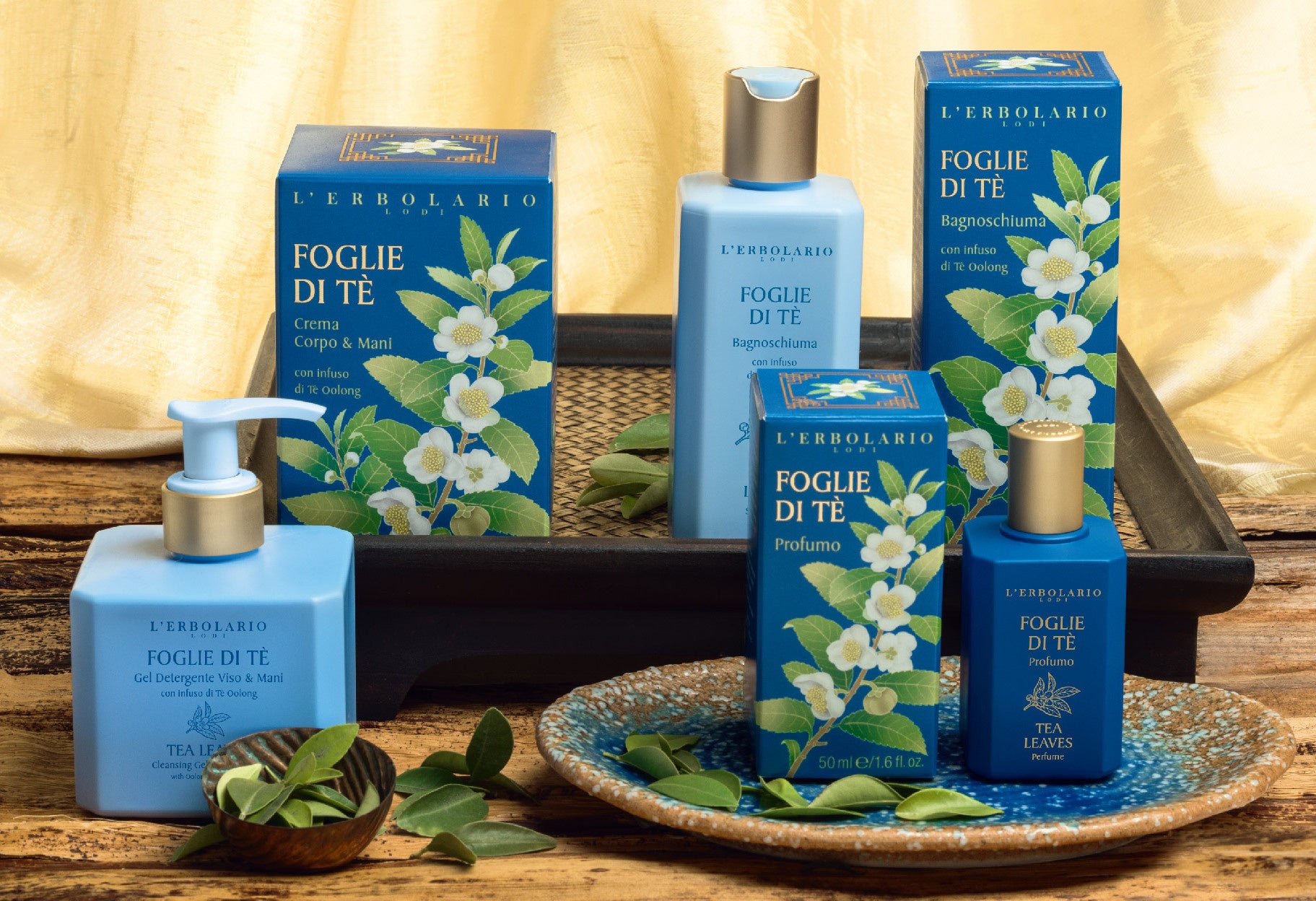 ｢レルボラリオ｣