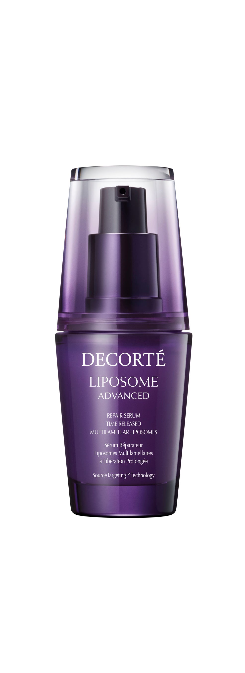 スキンケア賞 「コスメデコルテ」 リポソーム アドバンスト リペアセラム 50ml 12,100円