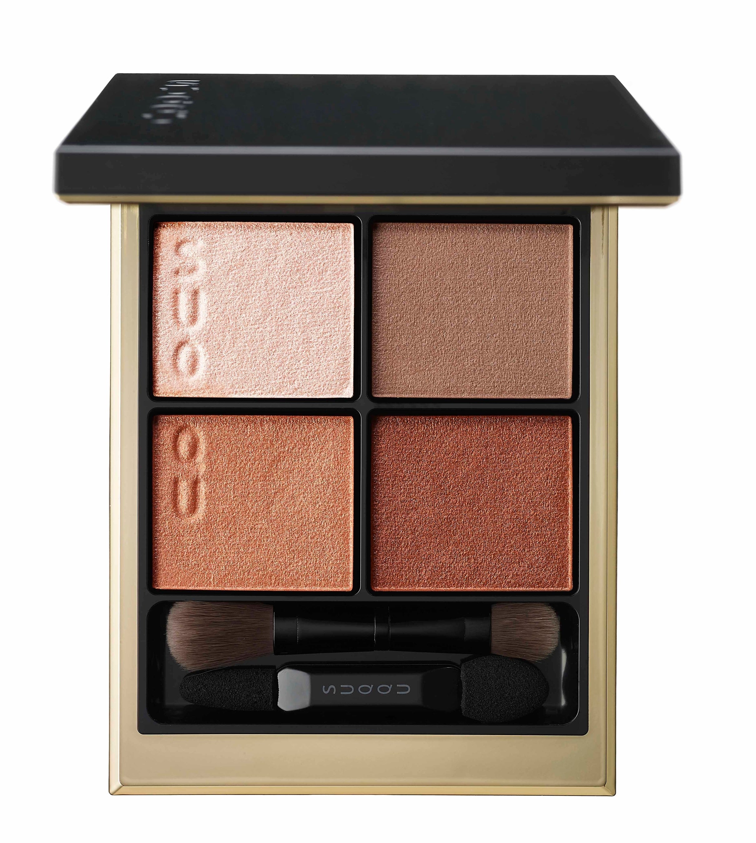 メイクアップ賞 「スック」シグニチャー カラー アイズ 02 7,700円