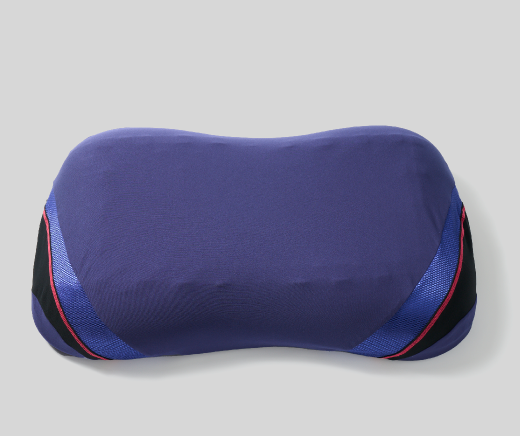 「西川」［エアー4D］ピロー 22,000円 ◎7階 寝具売場