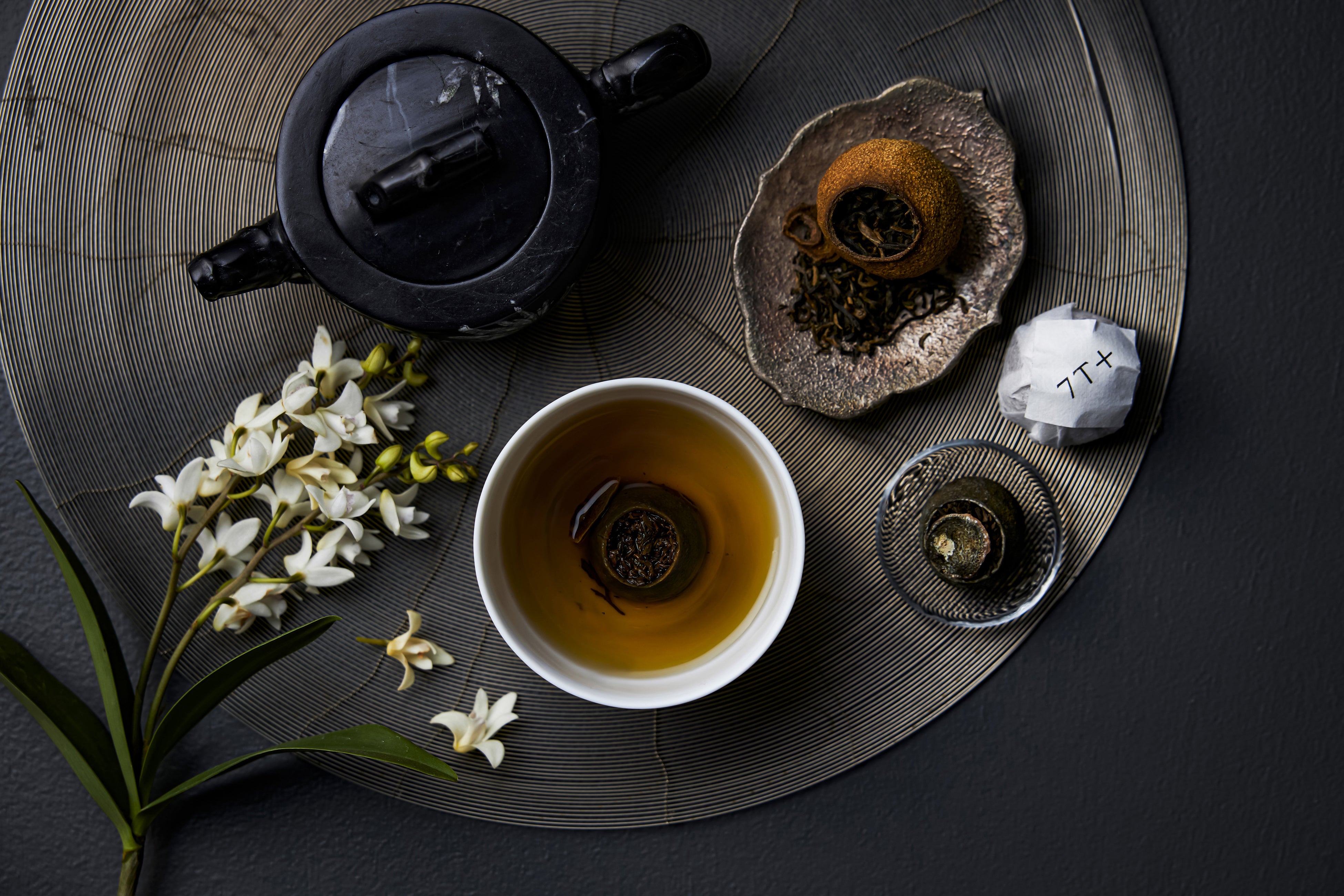 「7T+(セブンティープラス)」小⻘柑(5個入り)1,751円