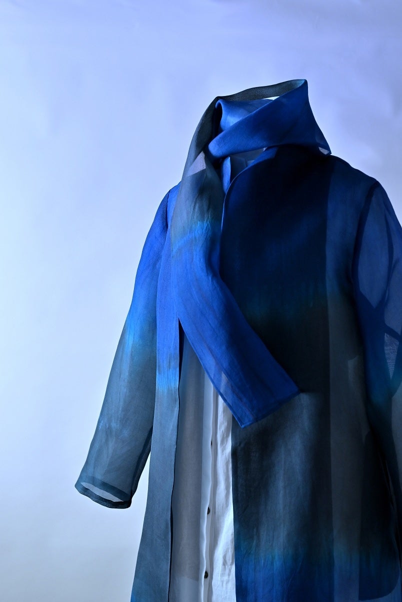 「Sind」原口良子