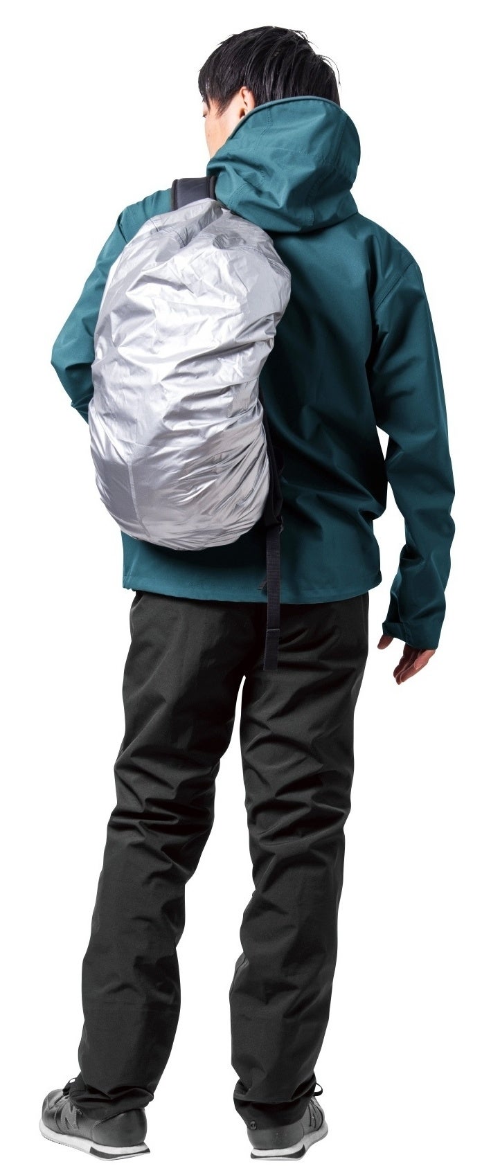 「マック」レインスーツ (ユニセックス：S・M・L・LL・EL・4L、 ユニセックス幅広タイプ：MB・LB・LLB、 キッズ：130・140・150㎝)　各１０,８０２円