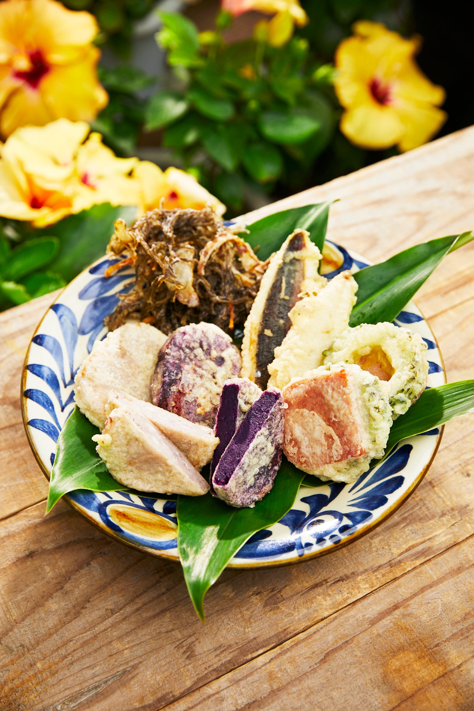 「さわのや」天ぷらかき揚げ (1枚)261円から