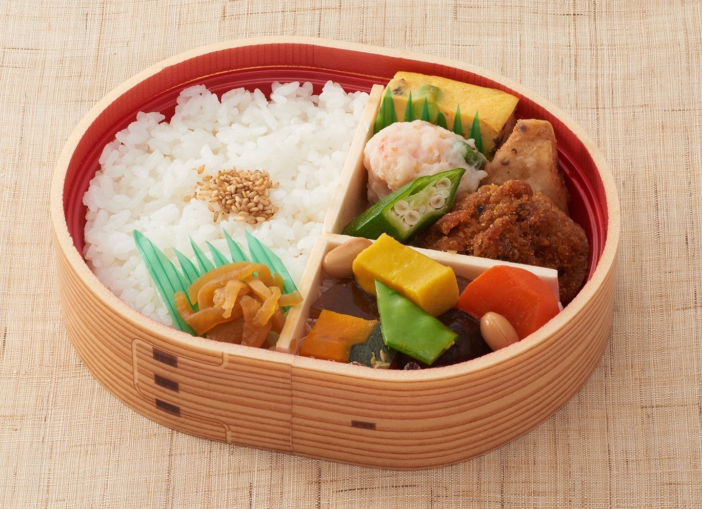 四季小箱 こいさん 843円