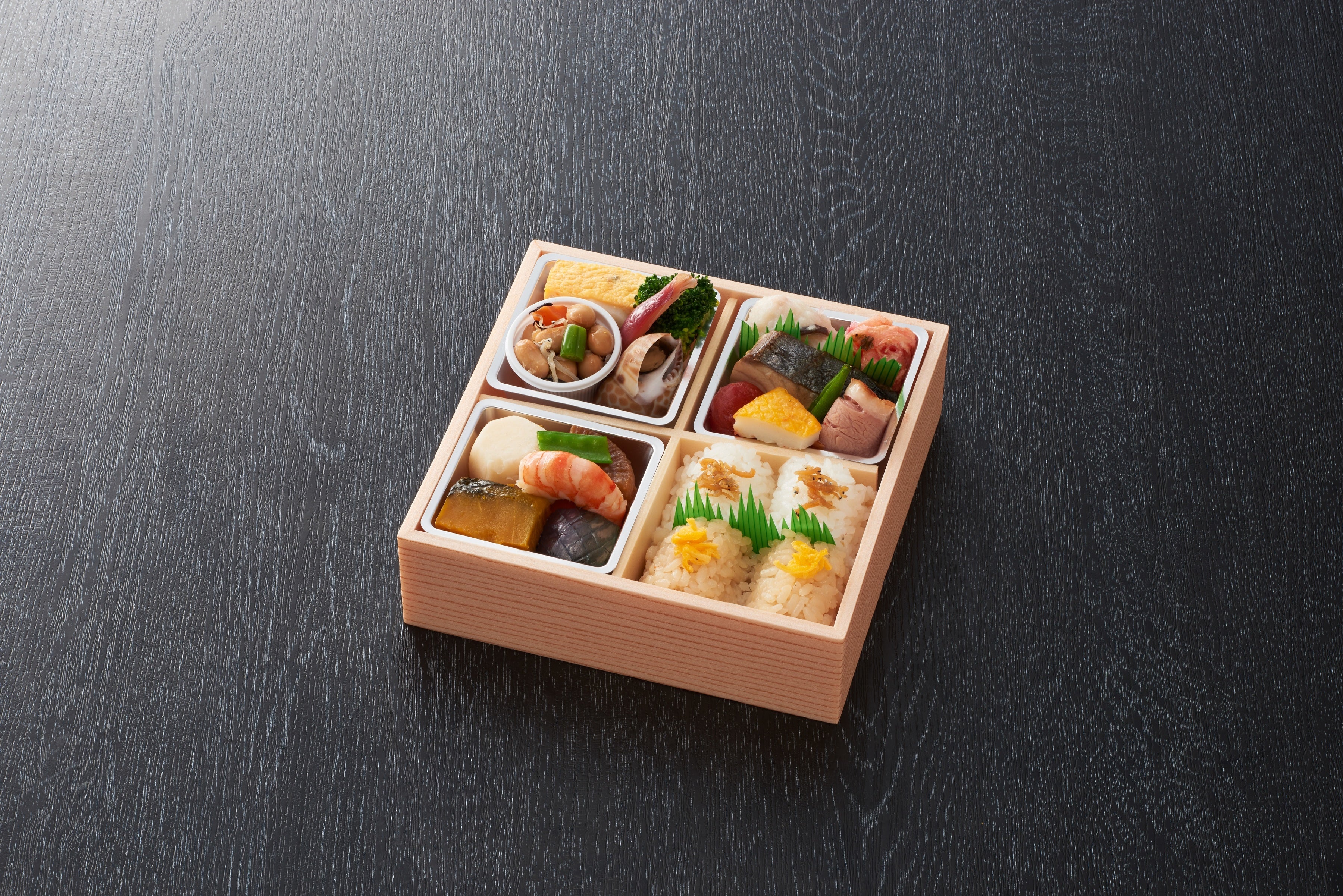 松花堂弁当 すみよし1,620円