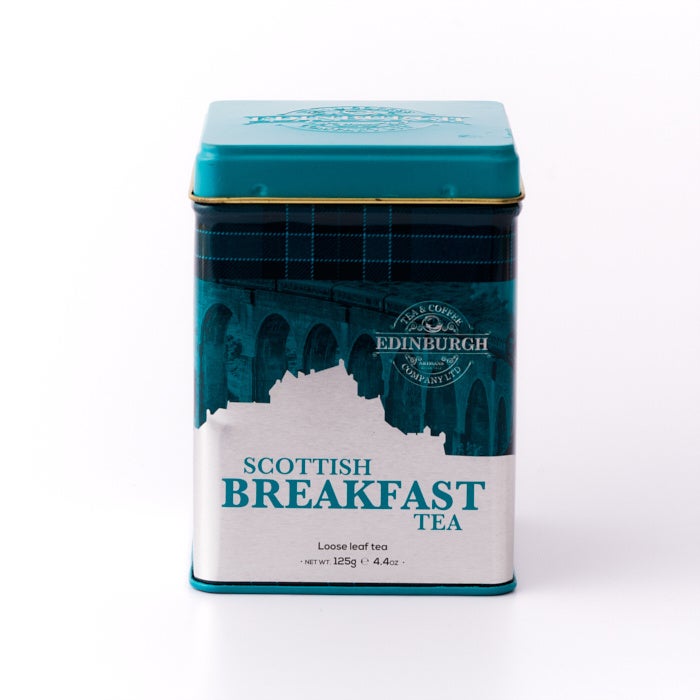 リーフティー スコティッシュブレックファスト 1,620円