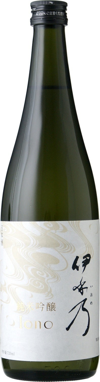 伊乎乃　純米吟醸
