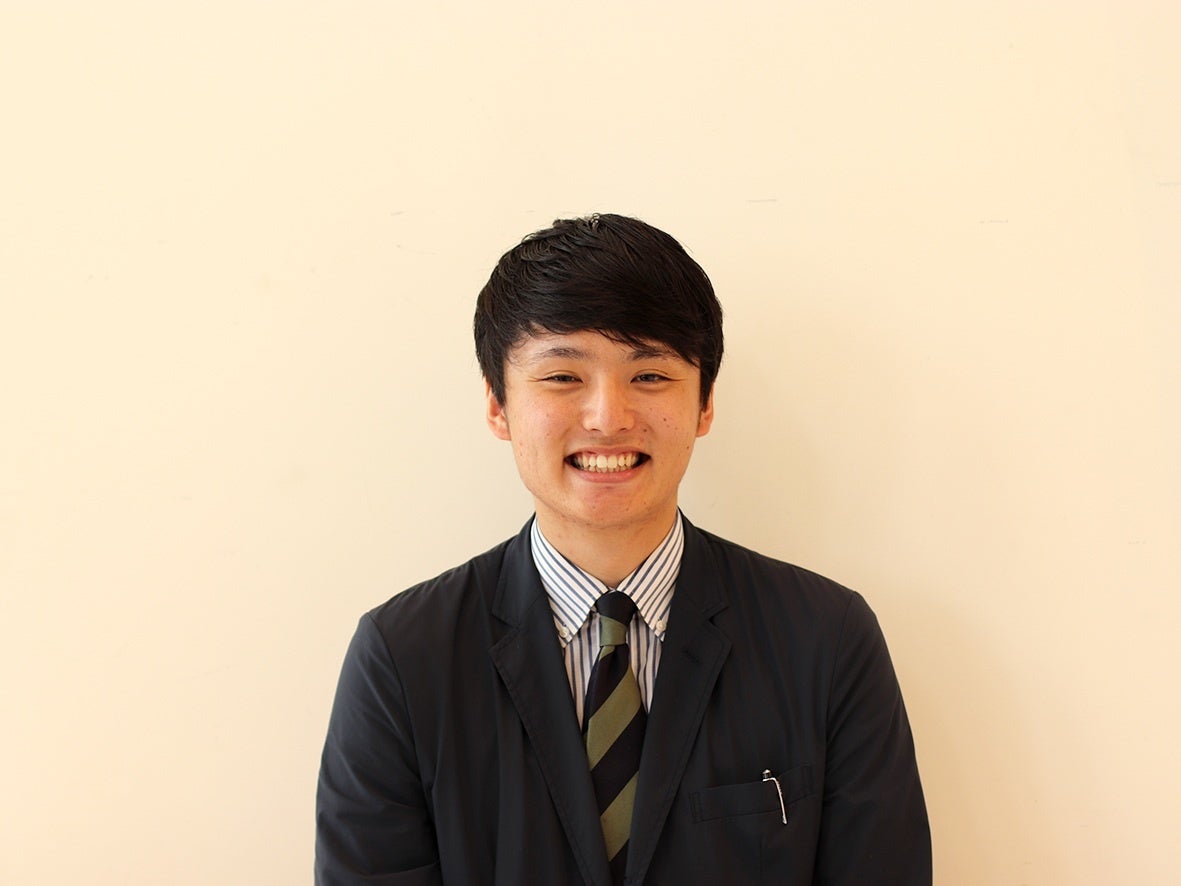 ナビゲーター　山口