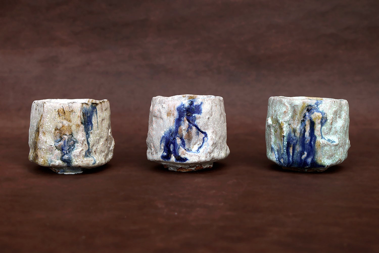 阪神梅田本店】陶 津田友子展 “蜘蛛の糸” | 株式会社阪急阪神百貨店の