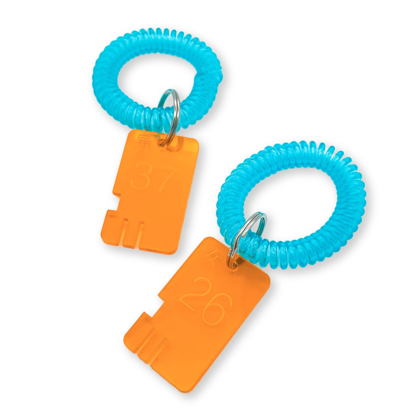 【Chain&co.】SENTOU bracelet  anklet ¥1,600