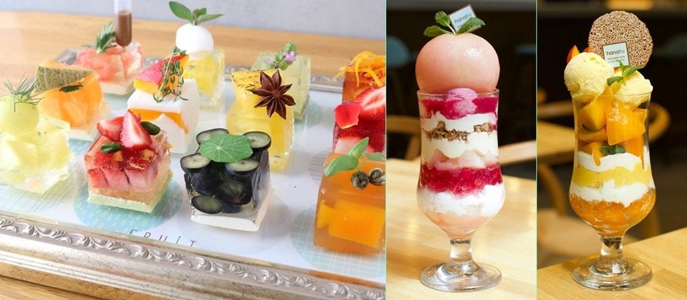 阪神梅田本店 サマースイーツコレクション 夏のおすすめスイーツ特集 株式会社阪急阪神百貨店のプレスリリース 阪神梅田本店 サマースイーツコレクション 夏のおすすめスイーツ特集 株式会社阪急阪神百貨店のプレスリリース