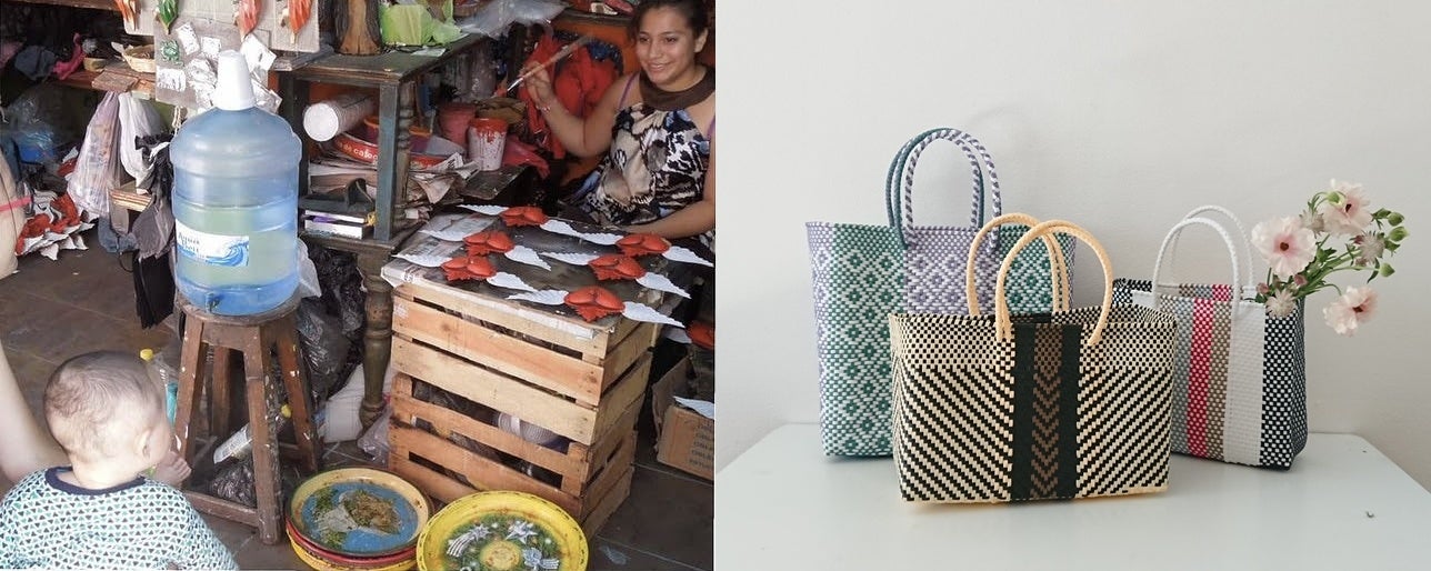 メルカドバッグ６,９３０ 円から