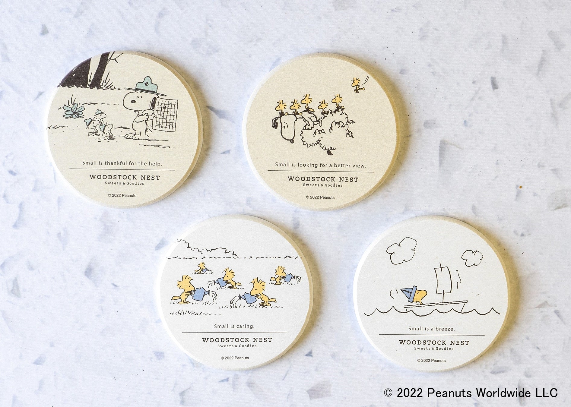 みんなの想いがbeatになって さぁ 楽しい時間を うめだスヌーピーフェスティバル 22 株式会社阪急阪神百貨店のプレスリリース みんなの想いがbeatになって さぁ 楽しい時間を うめだスヌーピーフェスティバル 22 株式会社阪急阪神百貨店のプレスリリース