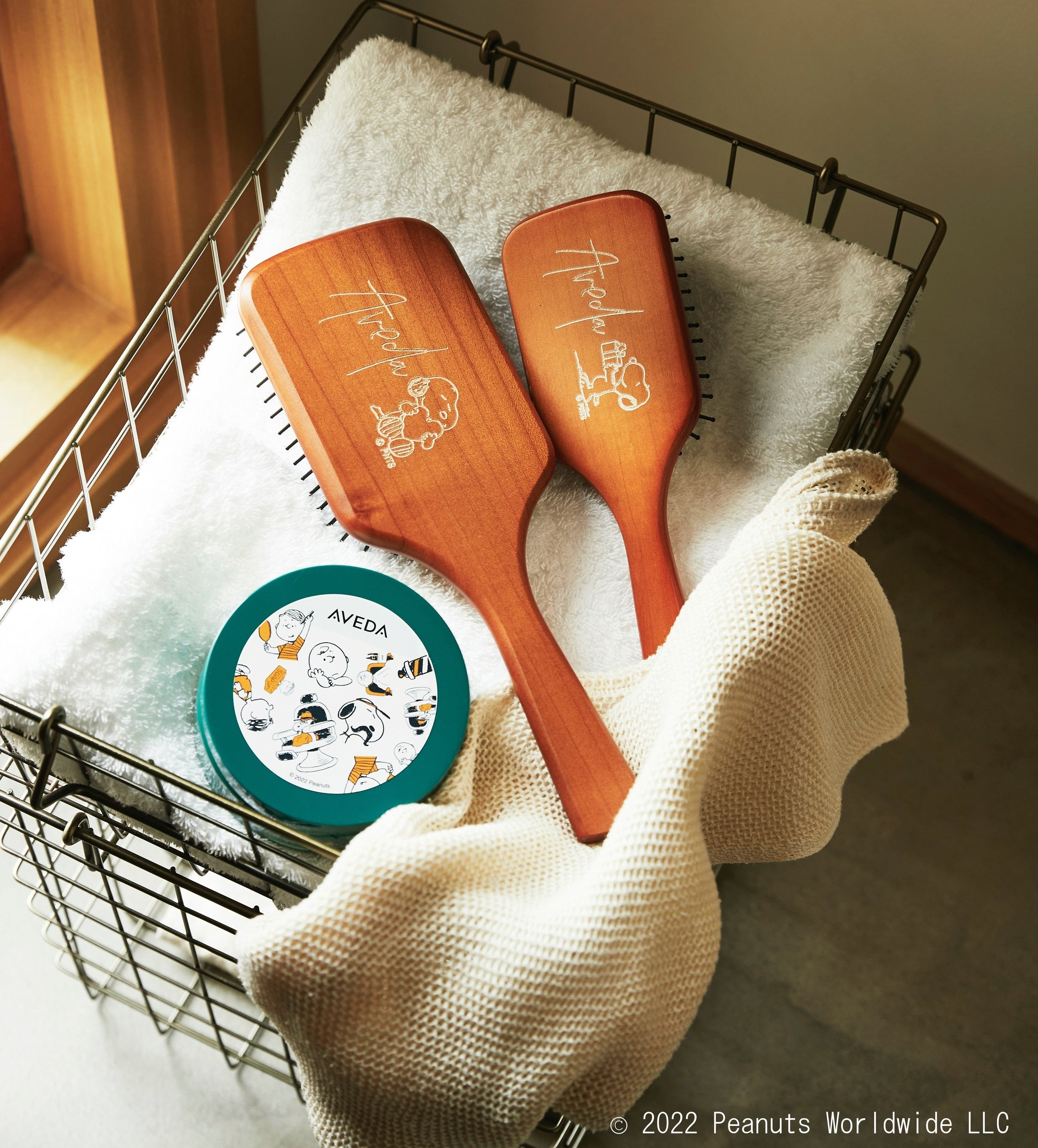 今年はアニバーサリーイヤー Peanuts に リスペクトとありがとうの気持ちを込めた スヌーピーやフレンズのオリジナルデザイングッズが登場 阪急うめだ本店 Peanuts Beat 株式会社阪急阪神百貨店のプレスリリース