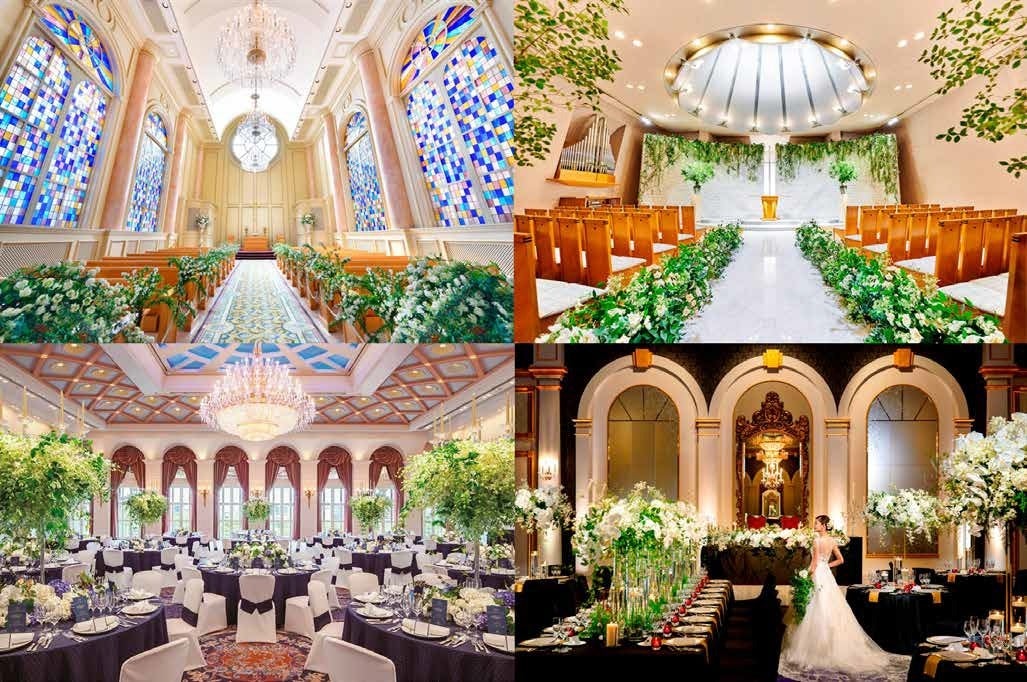 おふたりの記念に 大切な方への感謝とともに素敵なブライダルを 阪急 ブライダルフェア 株式会社阪急阪神百貨店のプレスリリース