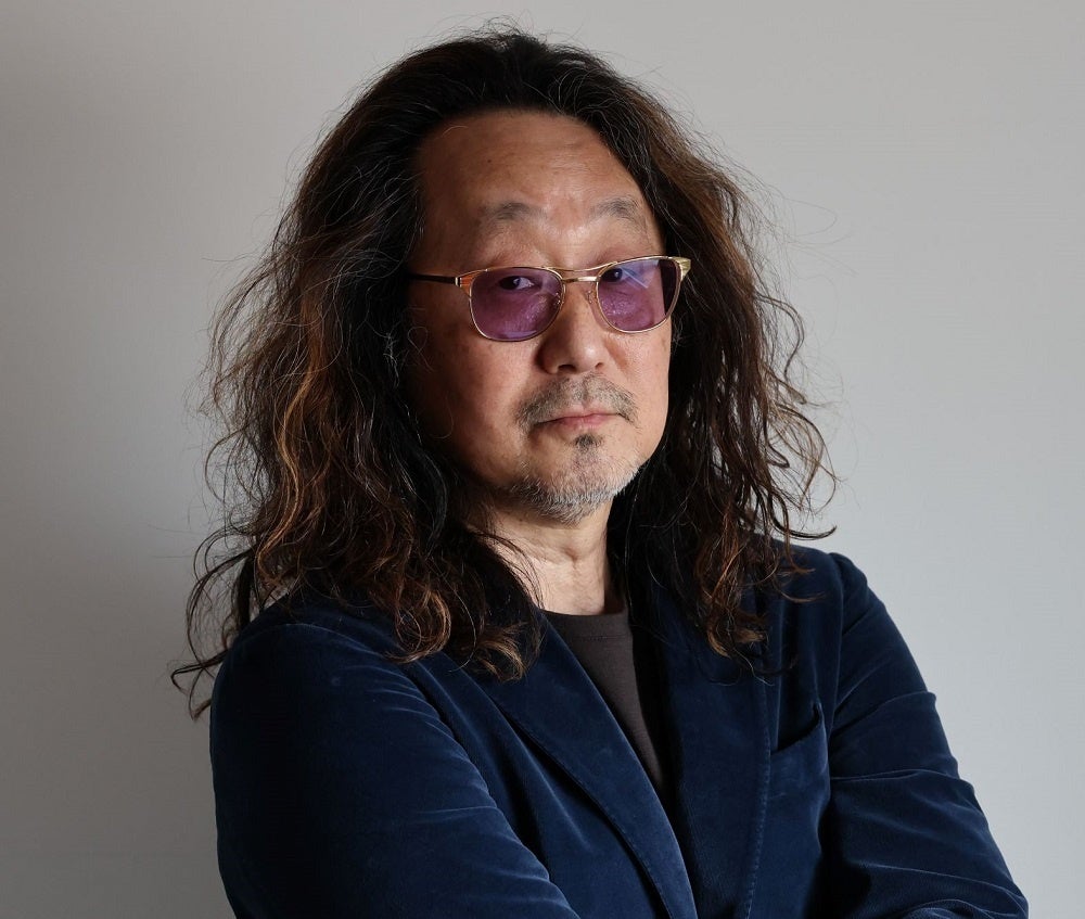 WEBマガジン『FORZA STYLE』“腕時計魂”出演のロック福田