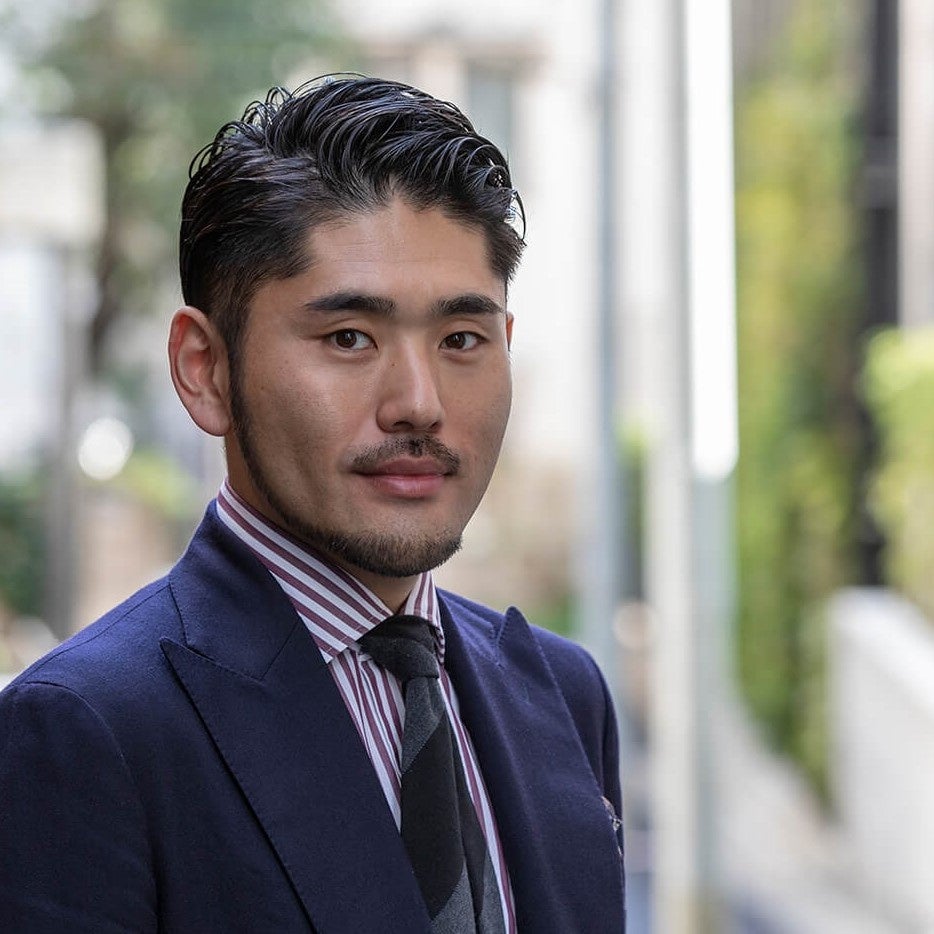 世界的な時計メディアHODINKEE Japan 編集長の関口優