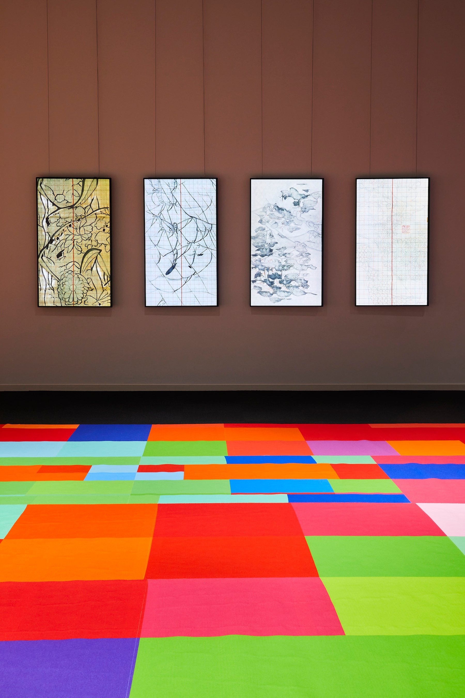 展示作品イメージ