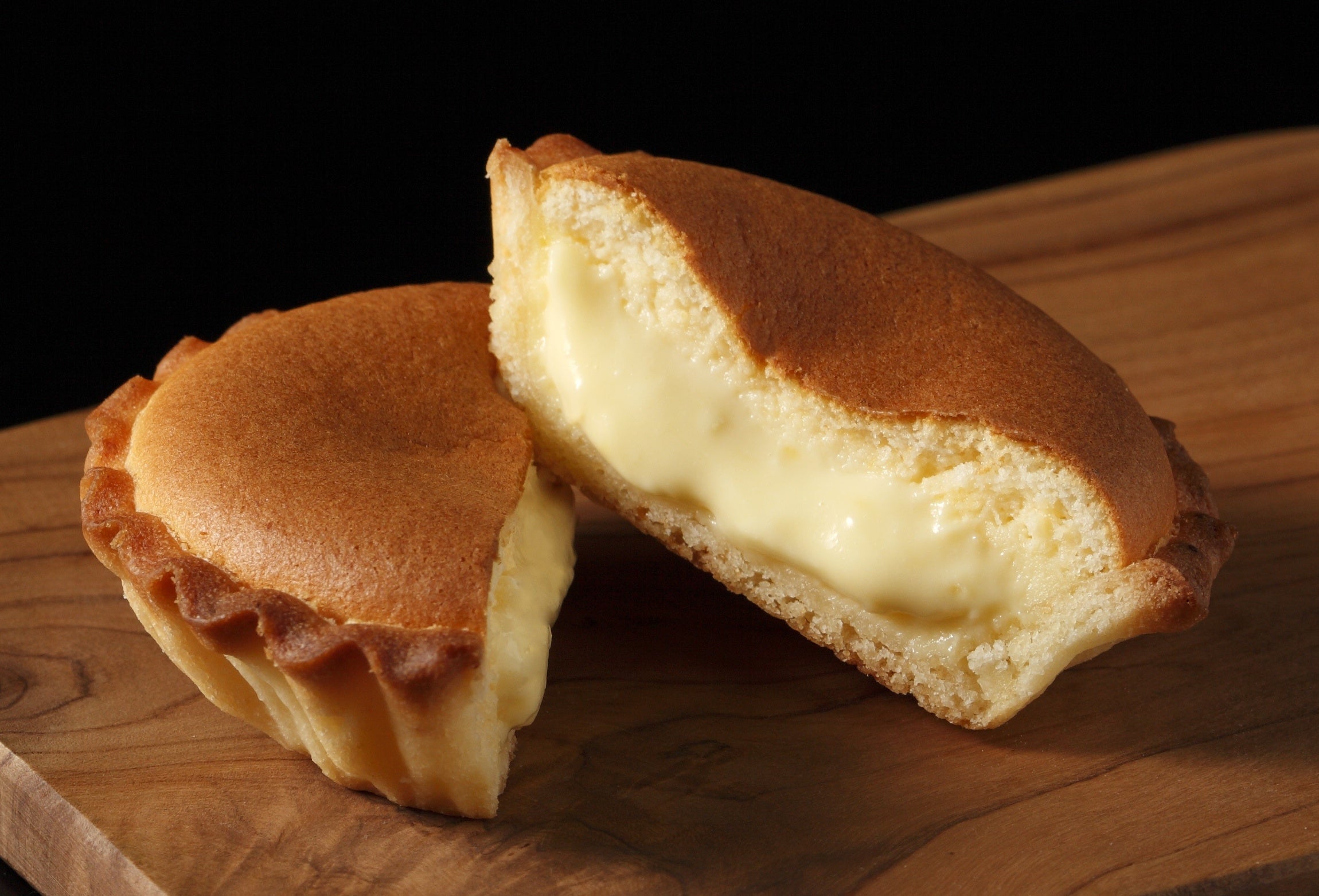 チーズケーキ専門店「どるちぇ ど さんちょ」 とろまーじゅ(1個)291円