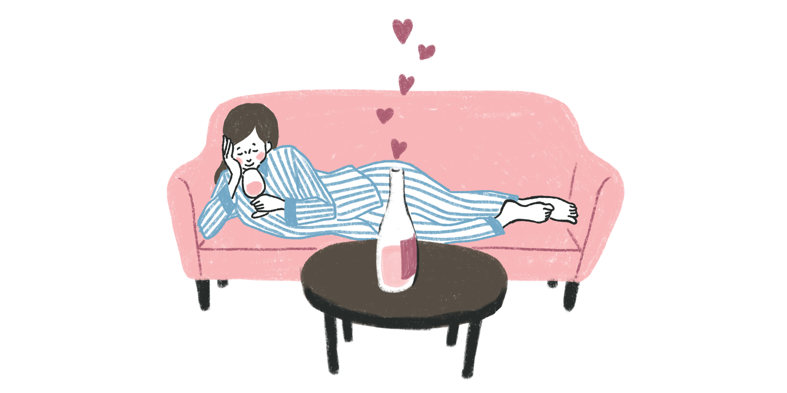 うっとりスイート・フルーツワイン