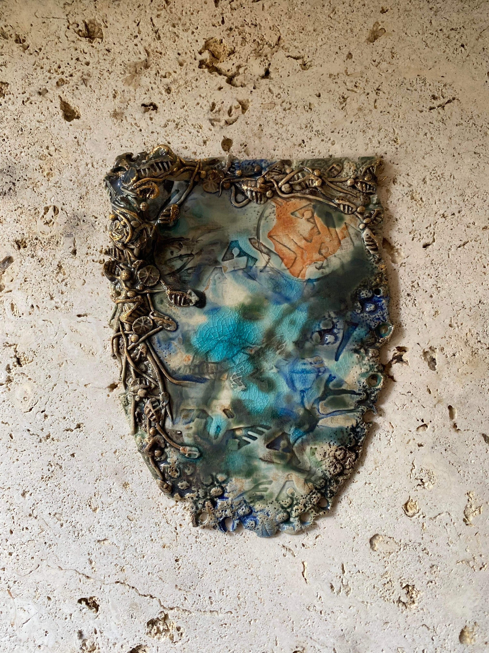 阪神梅田本店】山上學陶展 | 株式会社阪急阪神百貨店のプレスリリース