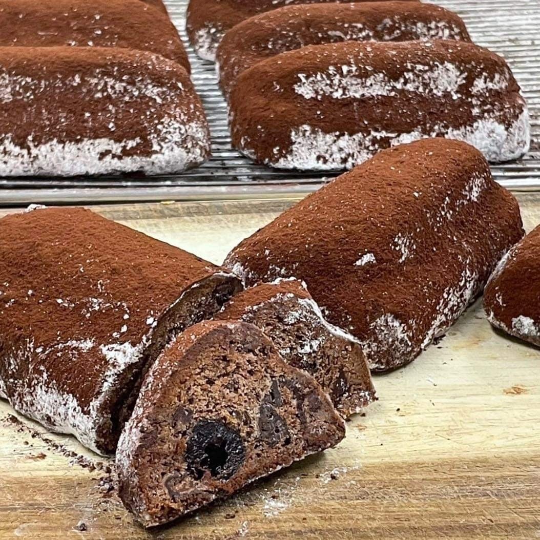 ブラフベーカリー