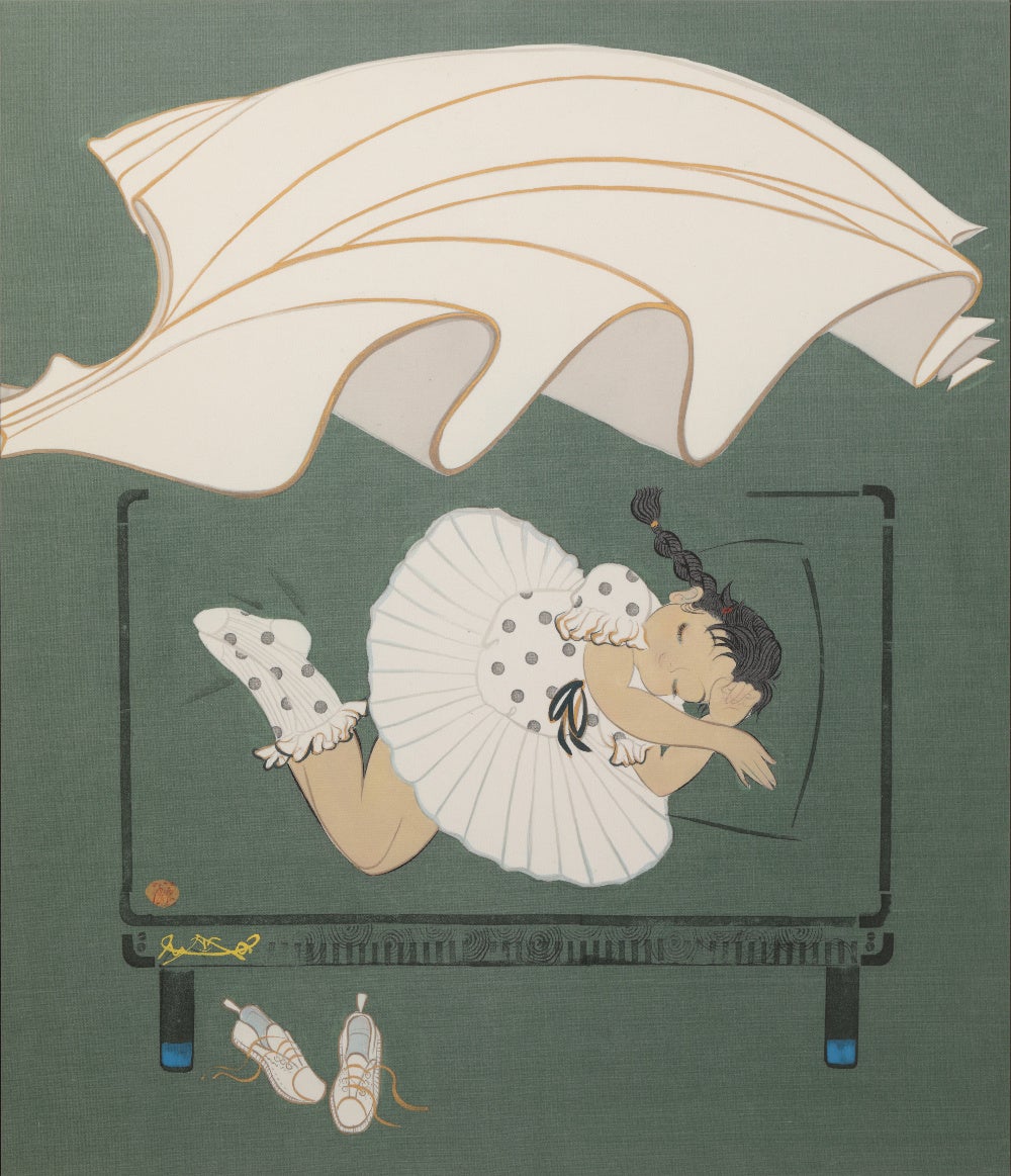 阪神梅田本店】 日本画新世紀 | 株式会社阪急阪神百貨店のプレスリリース