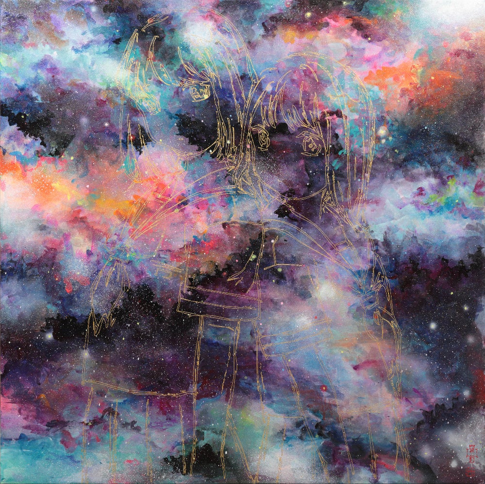 阪神梅田本店】 日本画新世紀 | 株式会社阪急阪神百貨店のプレスリリース