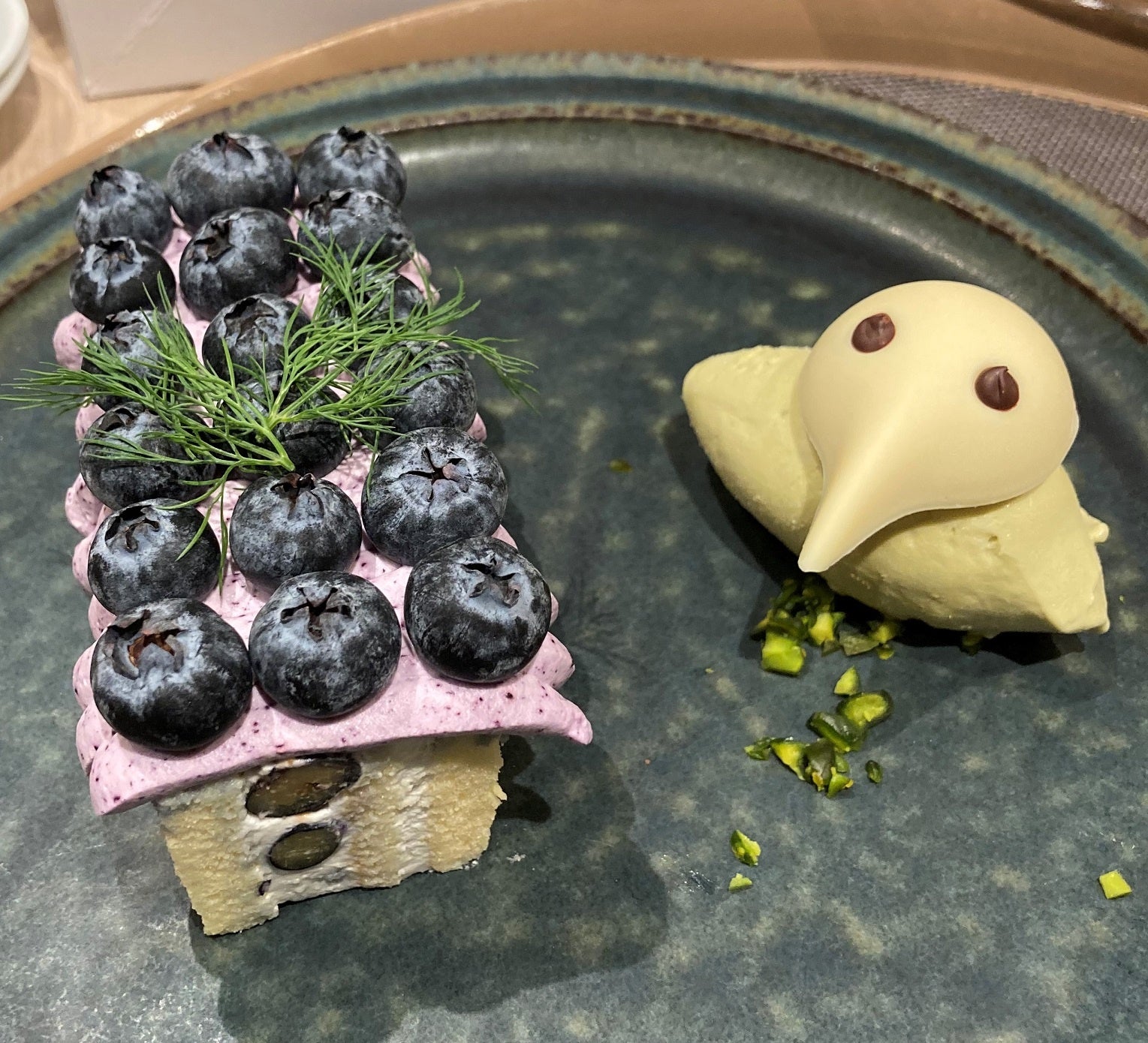 エヴァとタイ料理がコラボ！【阪神梅田本店】「EVANGELION