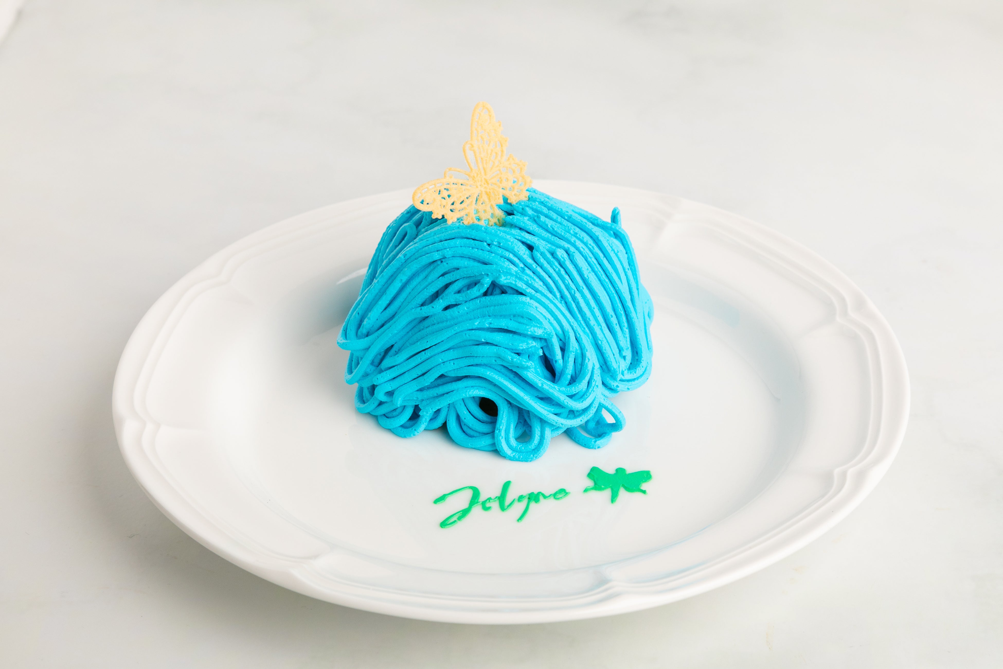 空条徐倫 ストーンオーシャンモンブラン1,480円