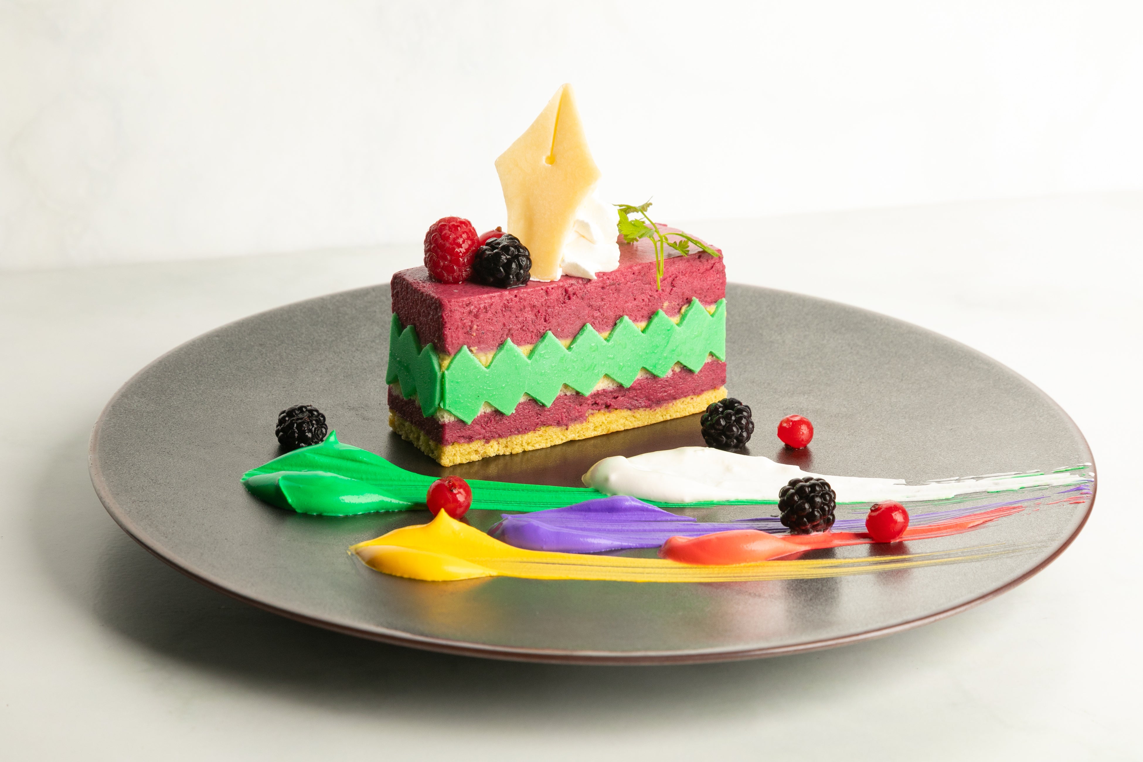 岸辺露伴 ガトーカシスピスターシュ1,780円