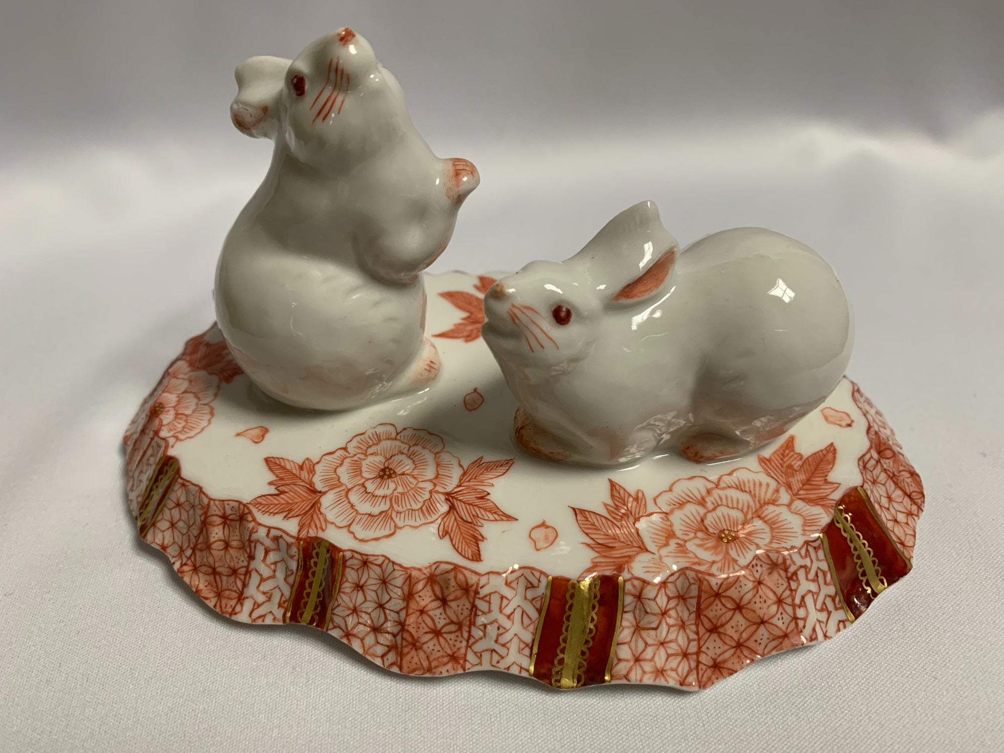 阪神梅田本店】新春の彩りいろいろ展 | 株式会社阪急阪神百貨店の