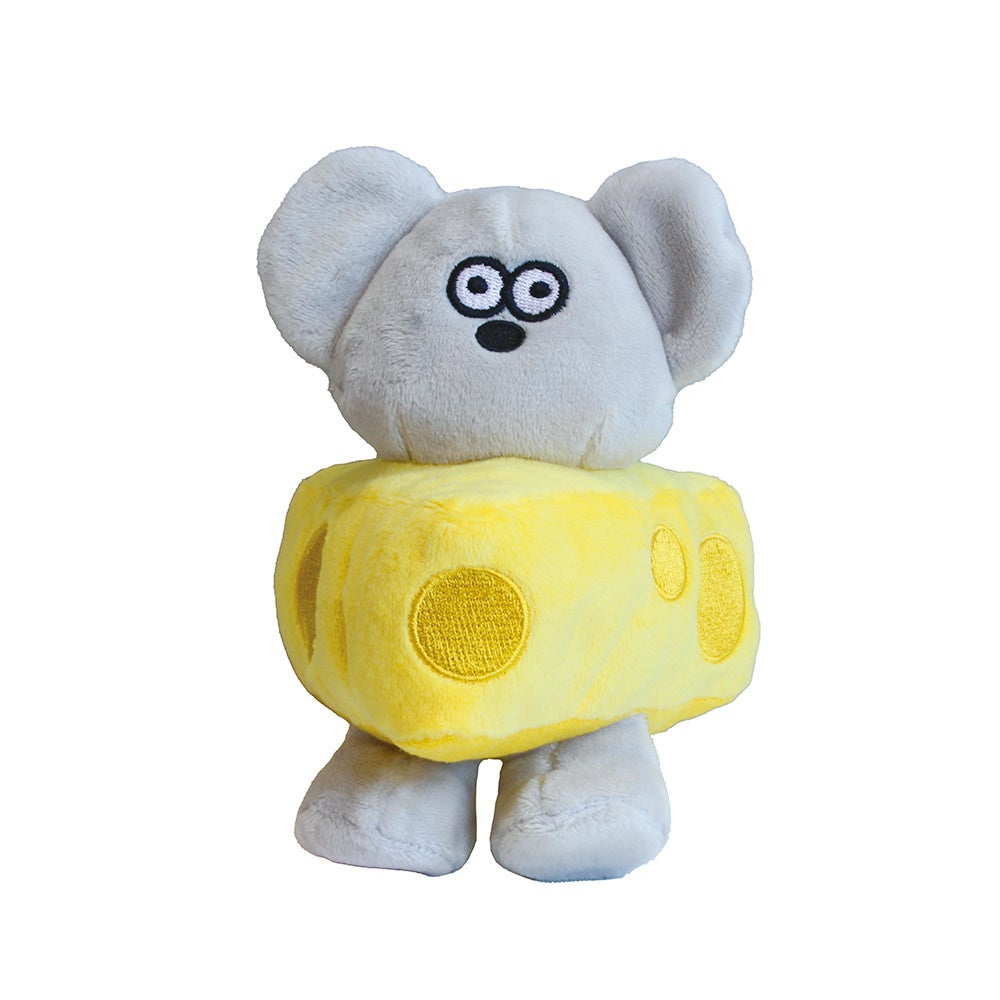 阪神梅田本店】アーティスト・松本セイジが描く“ねずみのANDY”の期間