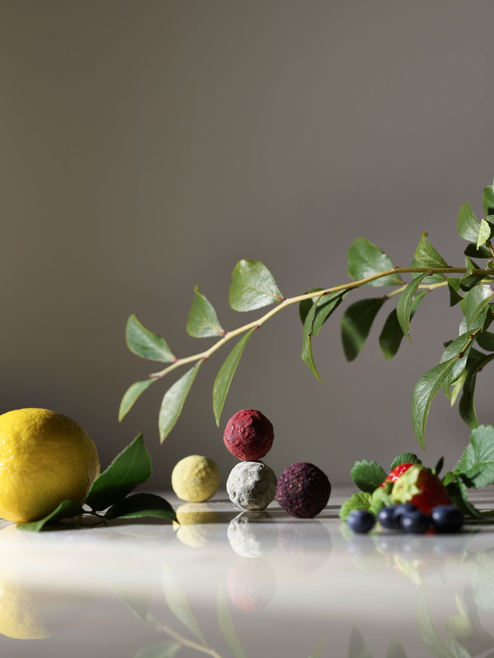 「パティスリー・サダハル・アオキ・パリ」 トリュフ オ フリュイ バーズ デュ コンフィチュール 9P (9個入り、日本製)3,348円