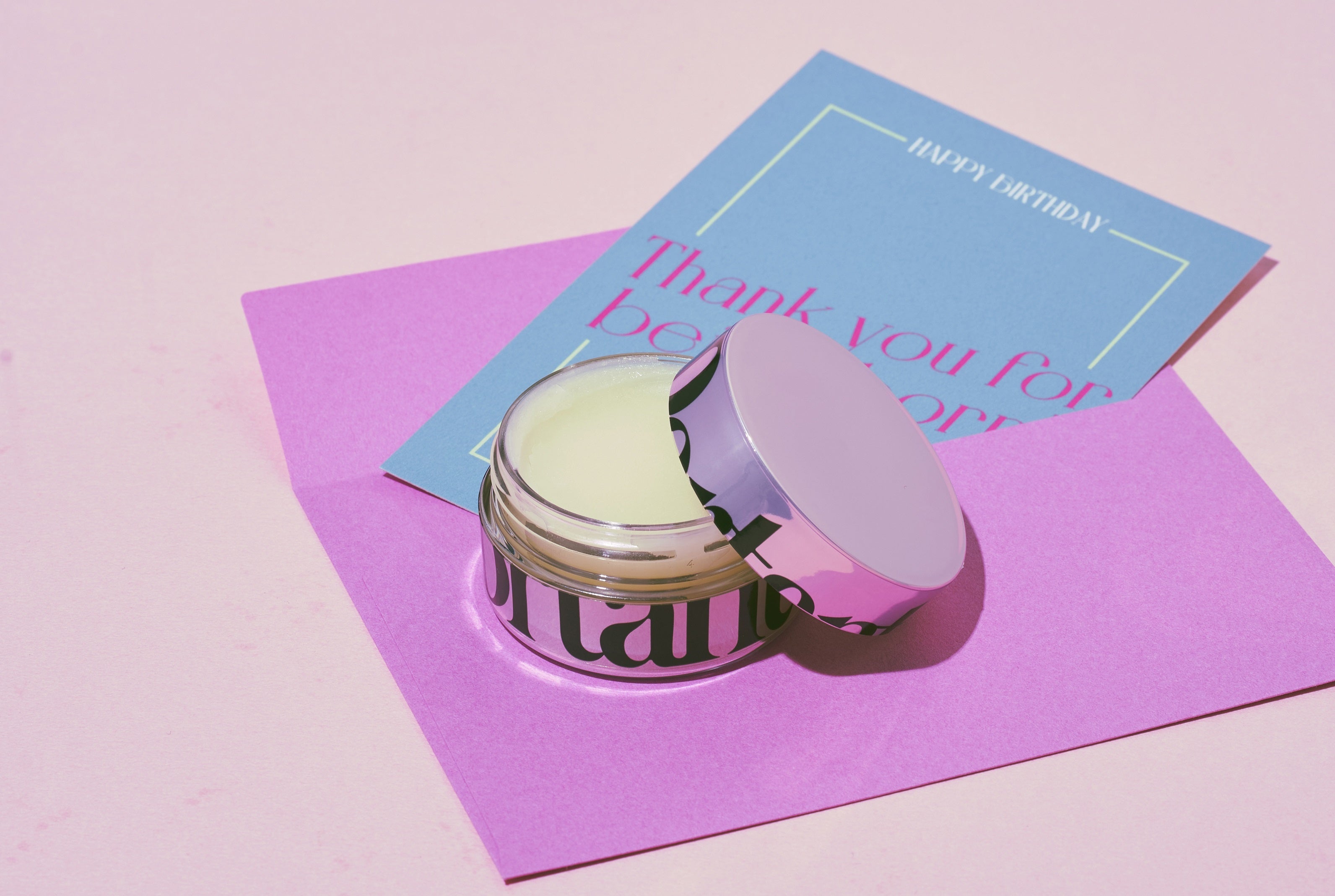 「maamade（マーメイド）」ポータント ソリッド パフューム 4,950円