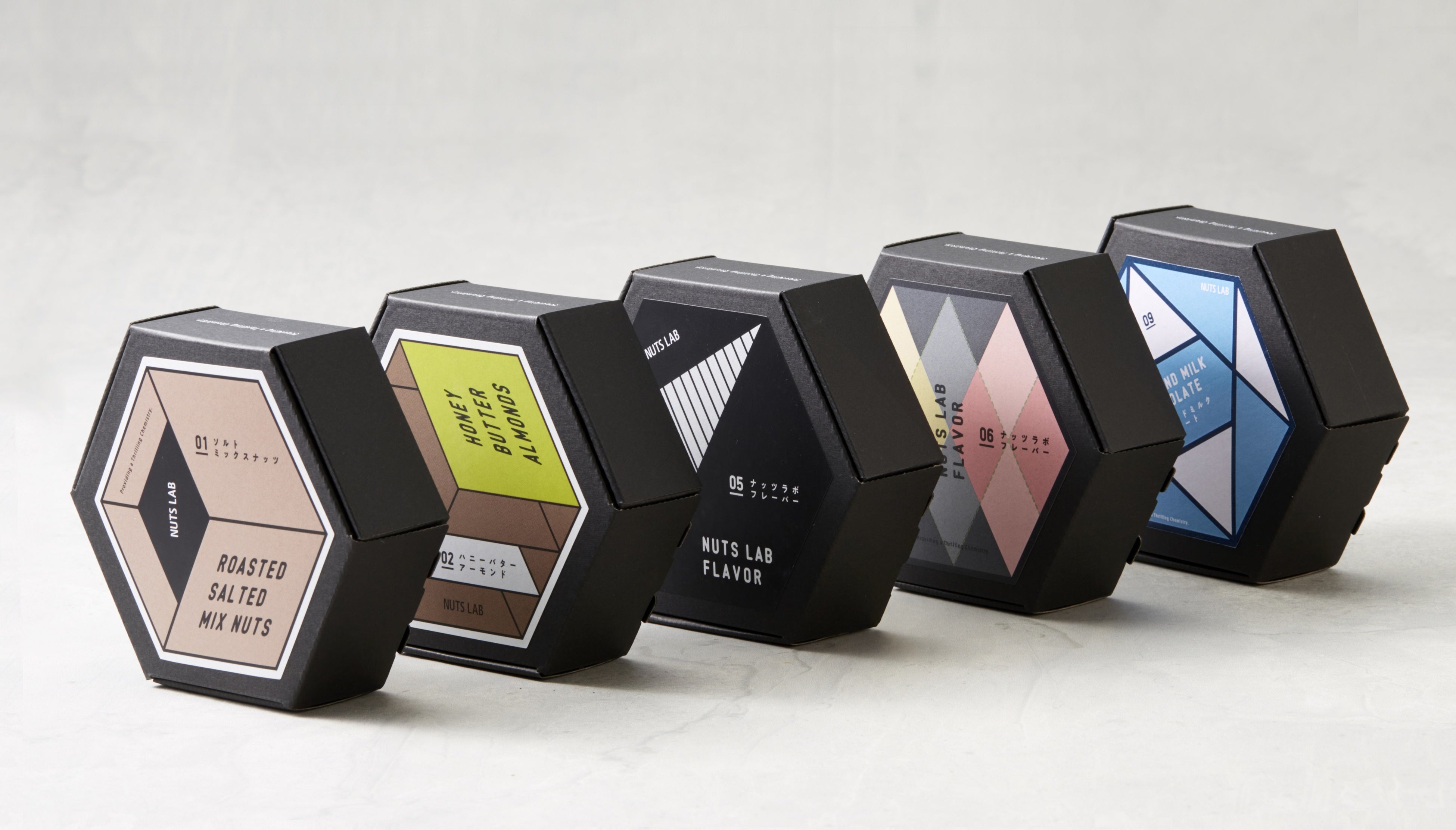 「NUTS LAB（ナッツ ラボ）」NUTS COOKIES ASSORT（24枚入り、日本製）2,651円