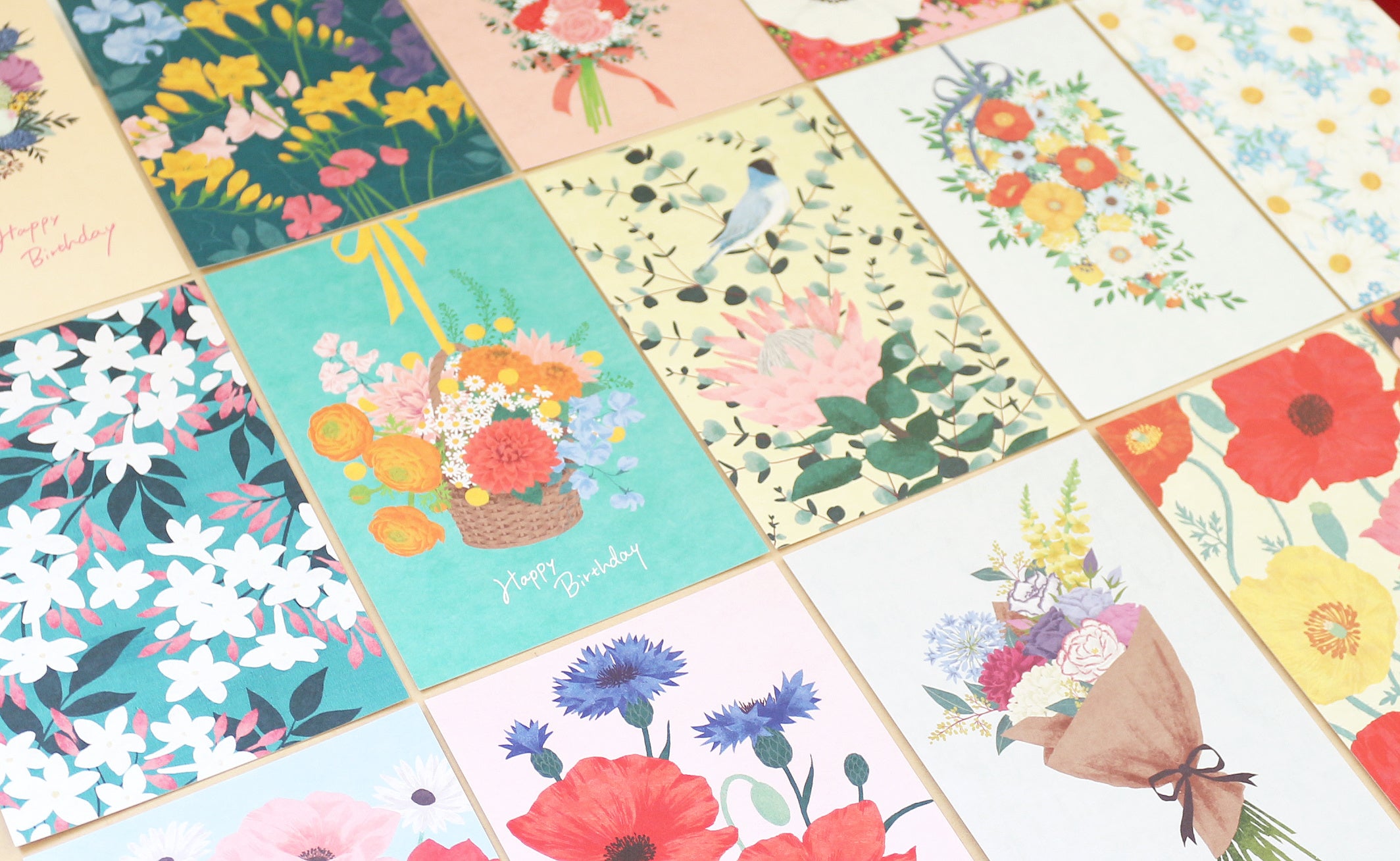 「sotlight」  HEY DAY ポストカード（1枚）220円