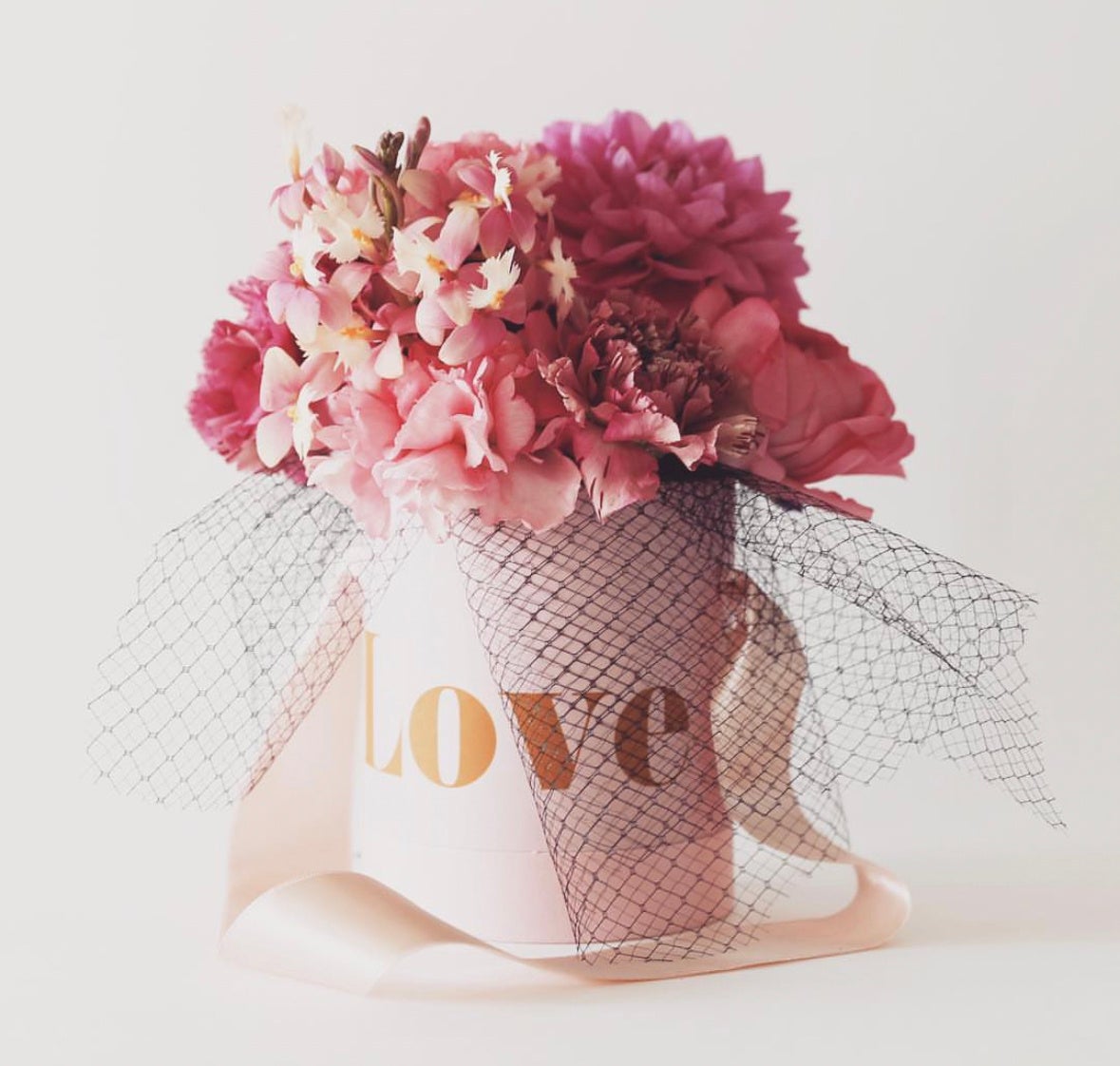 「ピオニーズ」参考商品