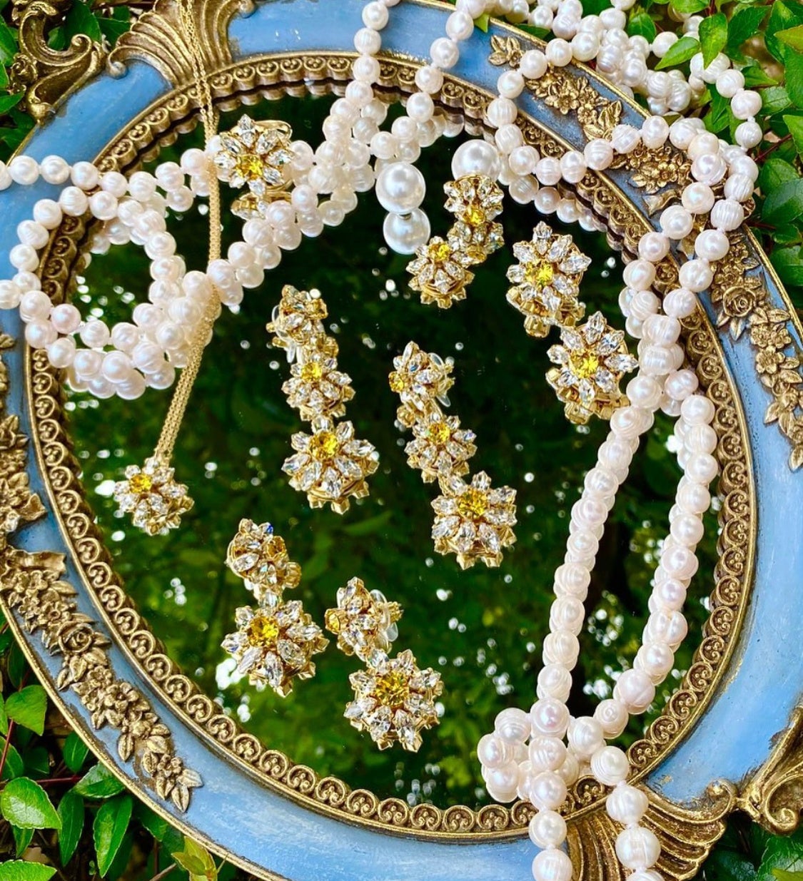 「カサセレステ」アクセサリー6,930円から