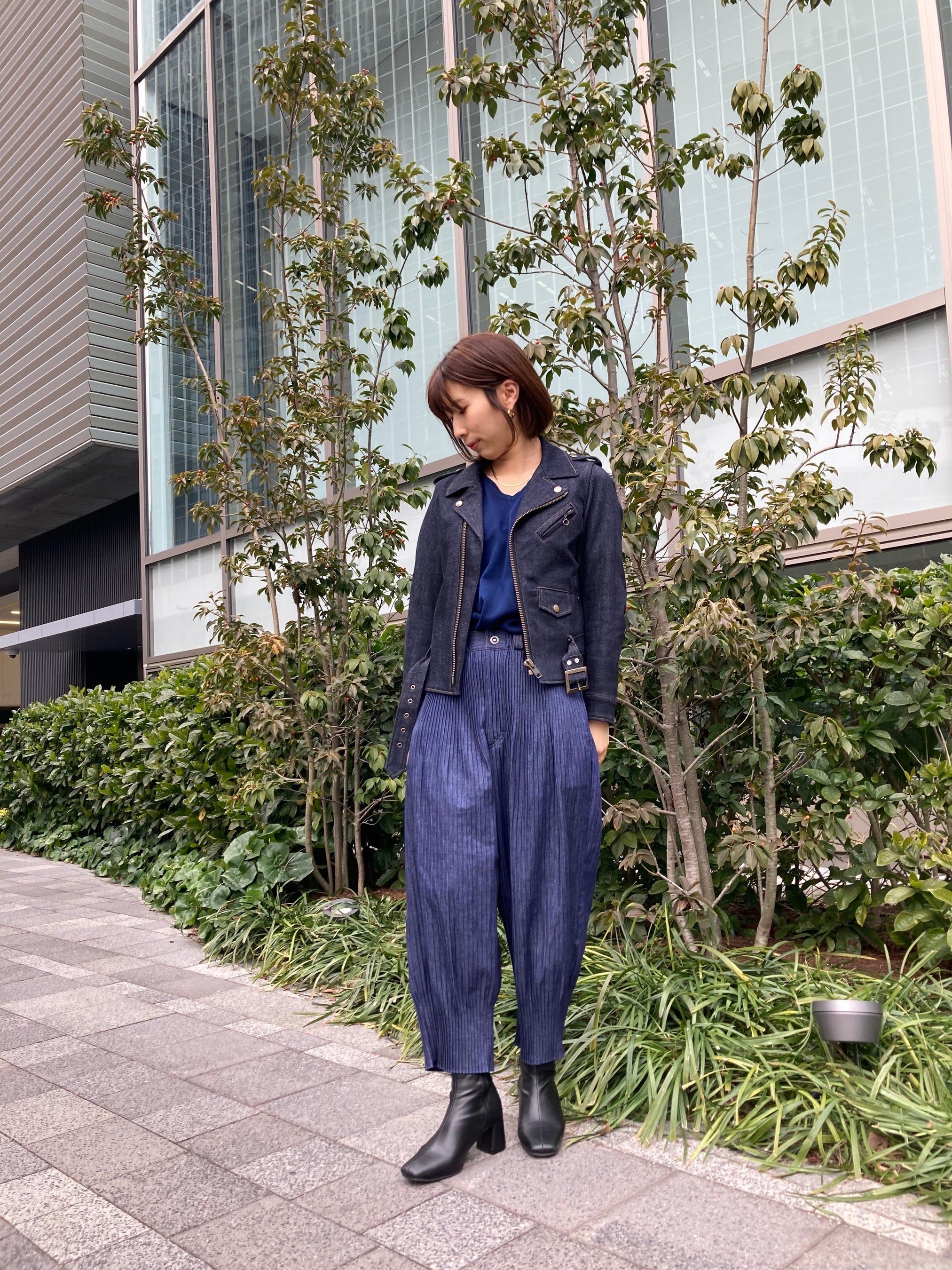 阪神梅田本店】第7回デニム博-DENIMFUL SPACE- | 株式会社阪急阪神