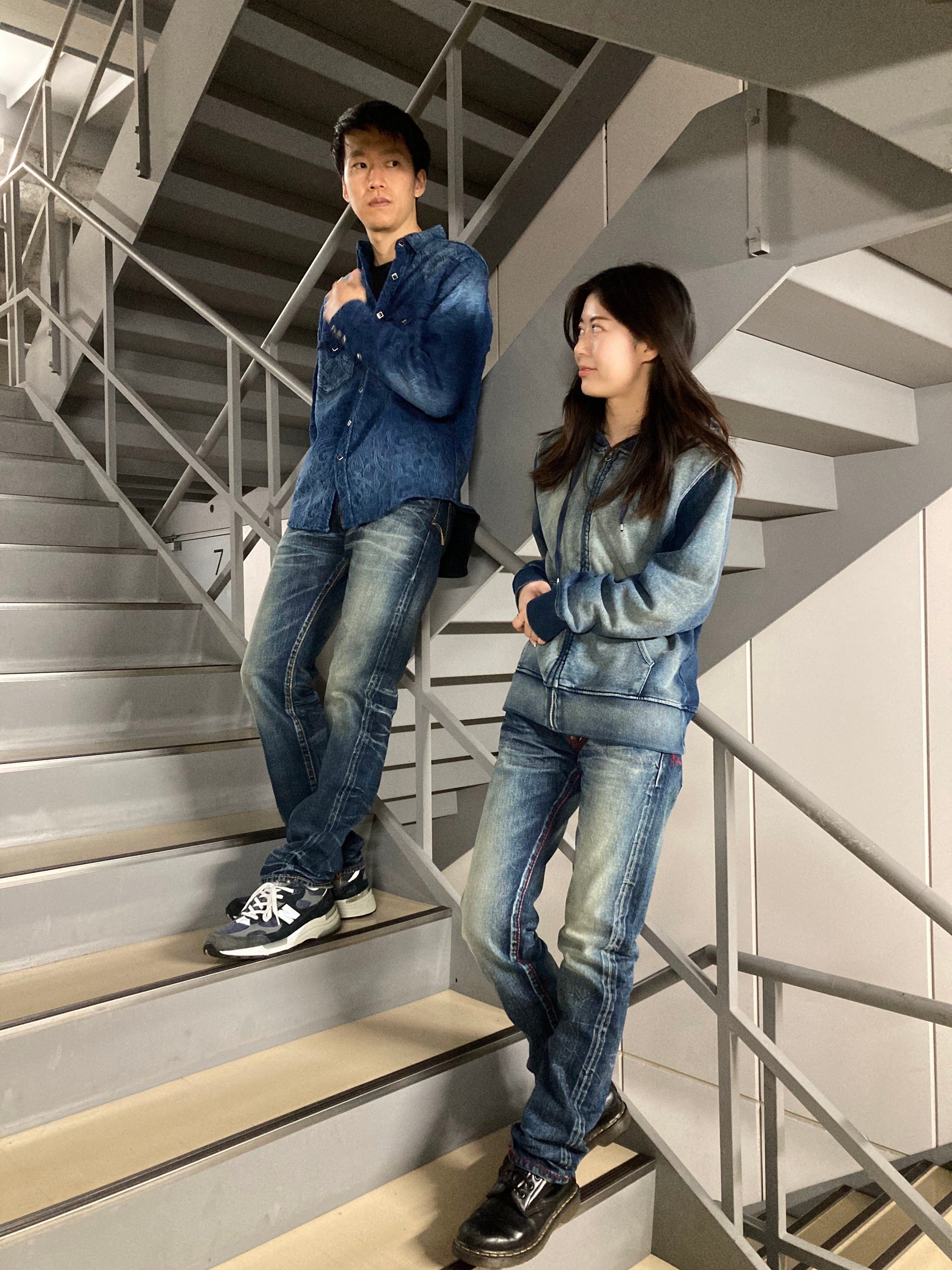 阪神梅田本店】第7回デニム博-DENIMFUL SPACE- | 株式会社阪急阪神