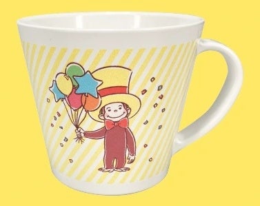 マグカップ 990円［イベント限定］