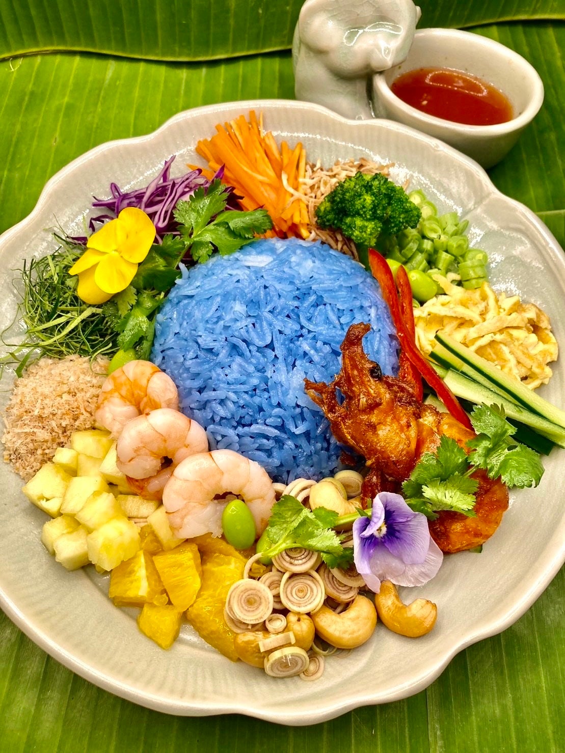 阪神梅田本店】タイ政府認定“5つ星” 「タイセレクト シグネチャー