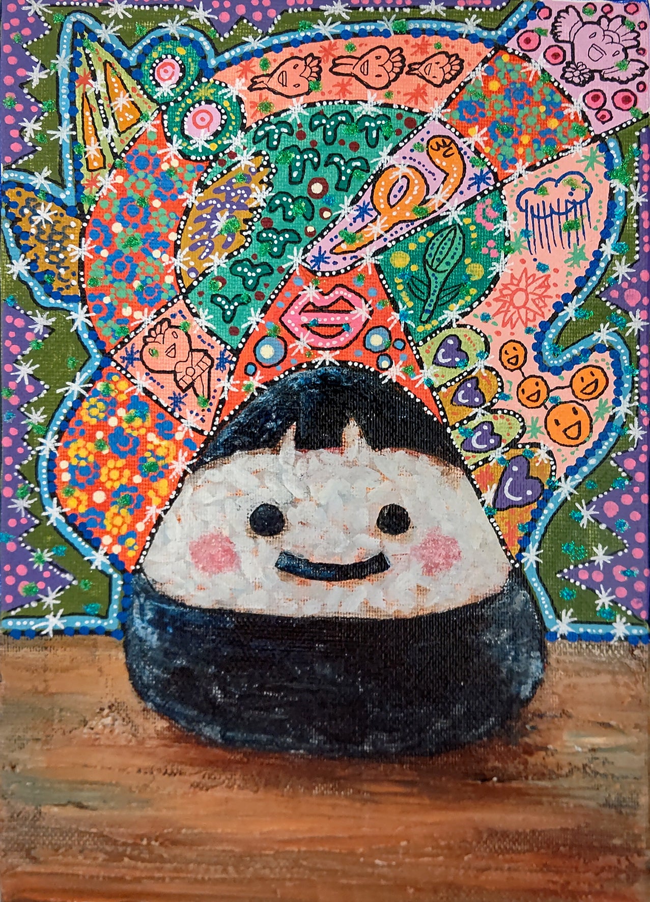 芸人たいぞう絵画 芸人たいぞう絵画 芸人たいぞう絵画 たいぞう on X: