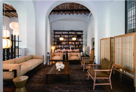 ｢ TIME & STYLE POP UP ｣ 会場：阪急うめだ本店 1階 コトコトステージ11