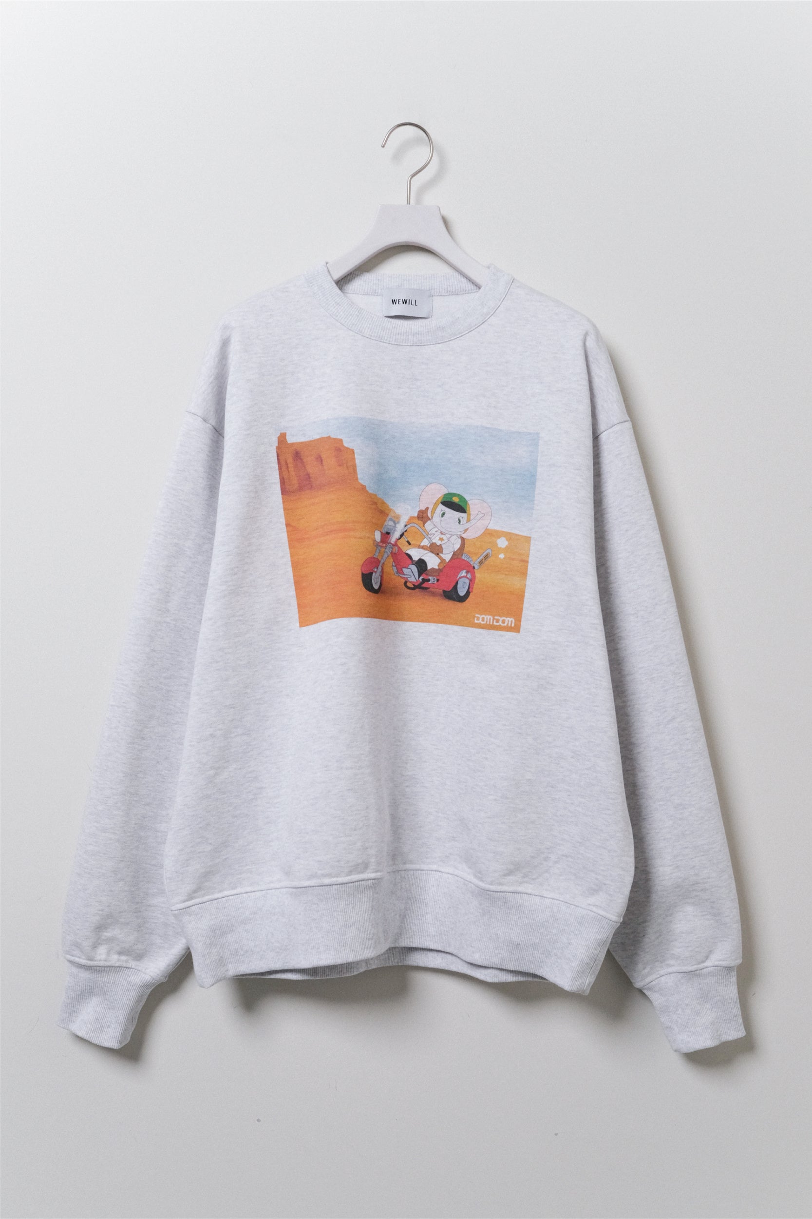 SAVE MONEY SWEAT SHIRT 23,100円