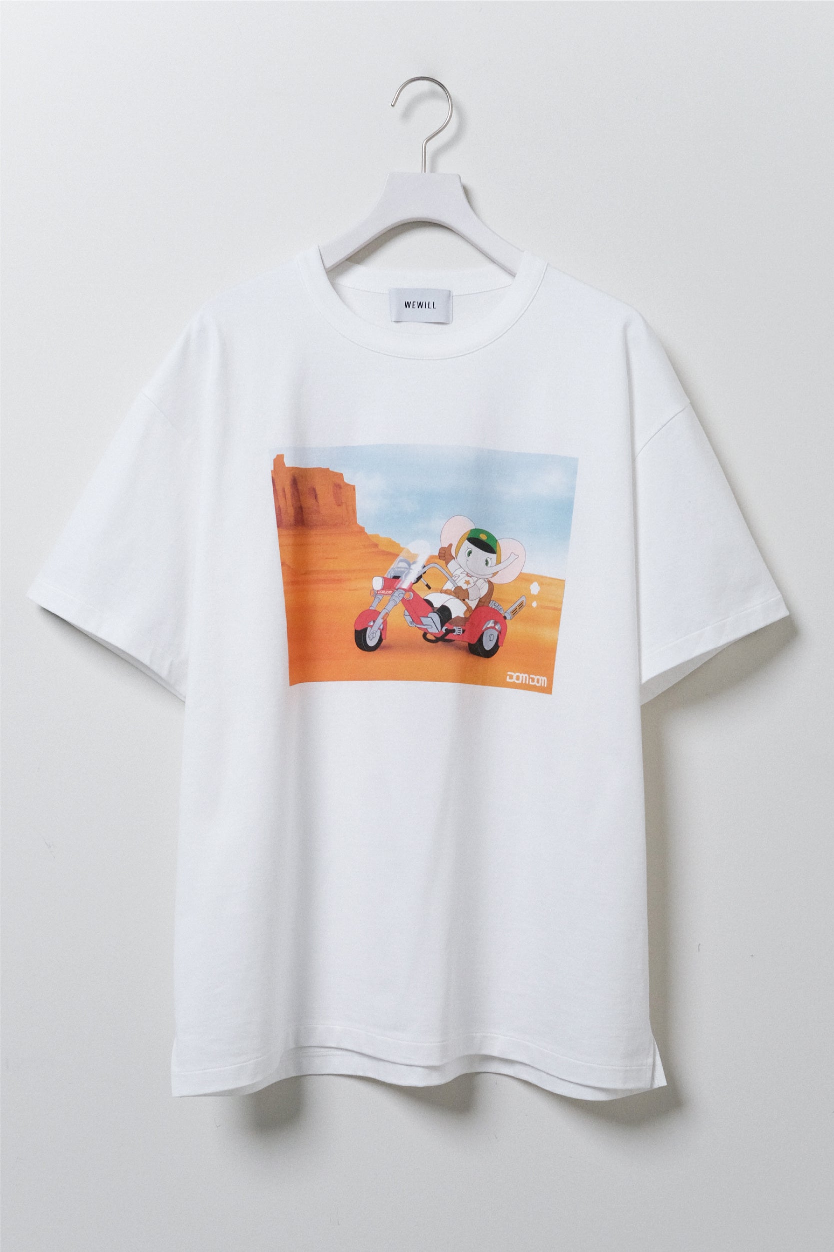 SAVE MONEY T-SHIRT 12,100円