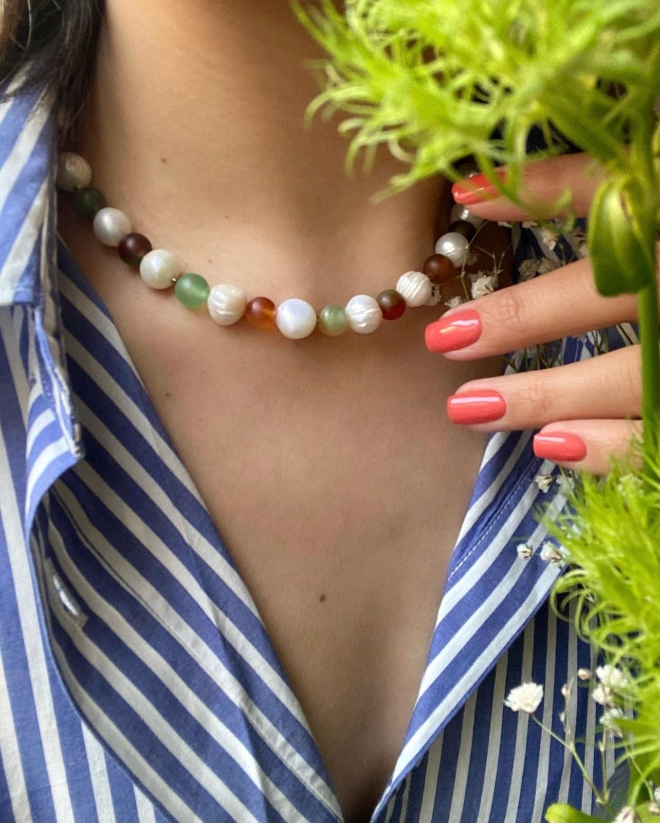 【Bask in the Sun】